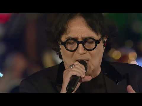 I MIGLIORI ANNI DELLA NOSTRA VITA - Renato Zero - Banda Musicale della Polizia di Stato