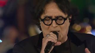 I MIGLIORI ANNI DELLA NOSTRA VITA - Renato Zero - Banda Musicale della Polizia di Stato