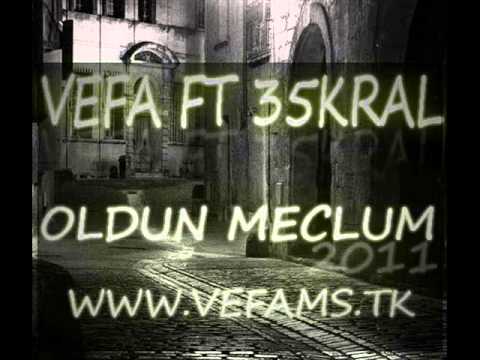 35kral ft vefa oldun meclum  2011.wmv