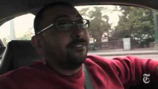 World: The Road to Tahrir Square - nytimes.com/video