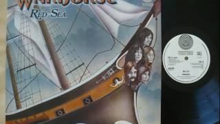 Warhorse - Red Sea  1972  (full album)