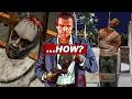 How Did Michael Survive Carcer City GTA 5 Lore