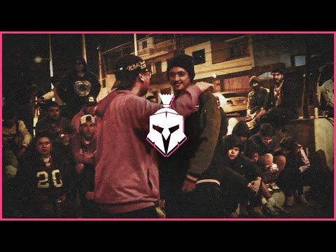 CAPABLANCA vs. NAICO vs. KYDNOVA - 8vos | Titanes Fecha 3