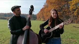 Swallow Song- Nora &amp; Matthias (Joan Baez)