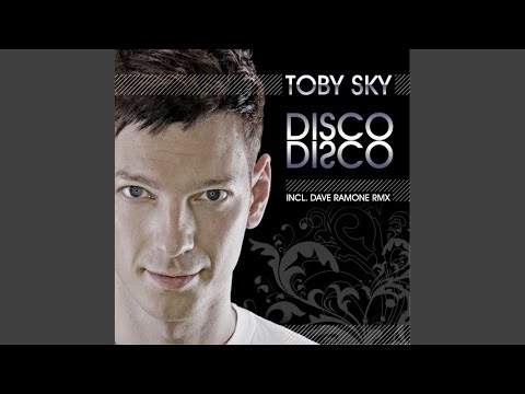 Disco Disco (Phunkless Remix)