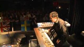 Transatlantic - All of the Above Pt.2(Live From Shepherd&#39;s Bush Empire, London)