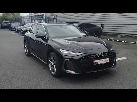 Audi A6 A6 SEDAN 40 TDI S LINE 204PS - Image 2