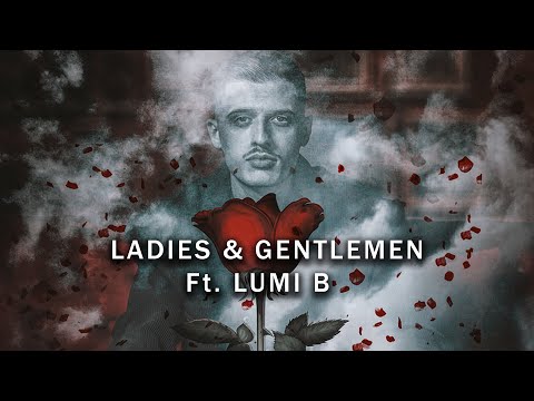 BARDHI x LUMI B - LADIES & GENTLEMEN
