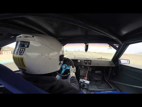 Cadepor 3ra fecha best 7/5/15