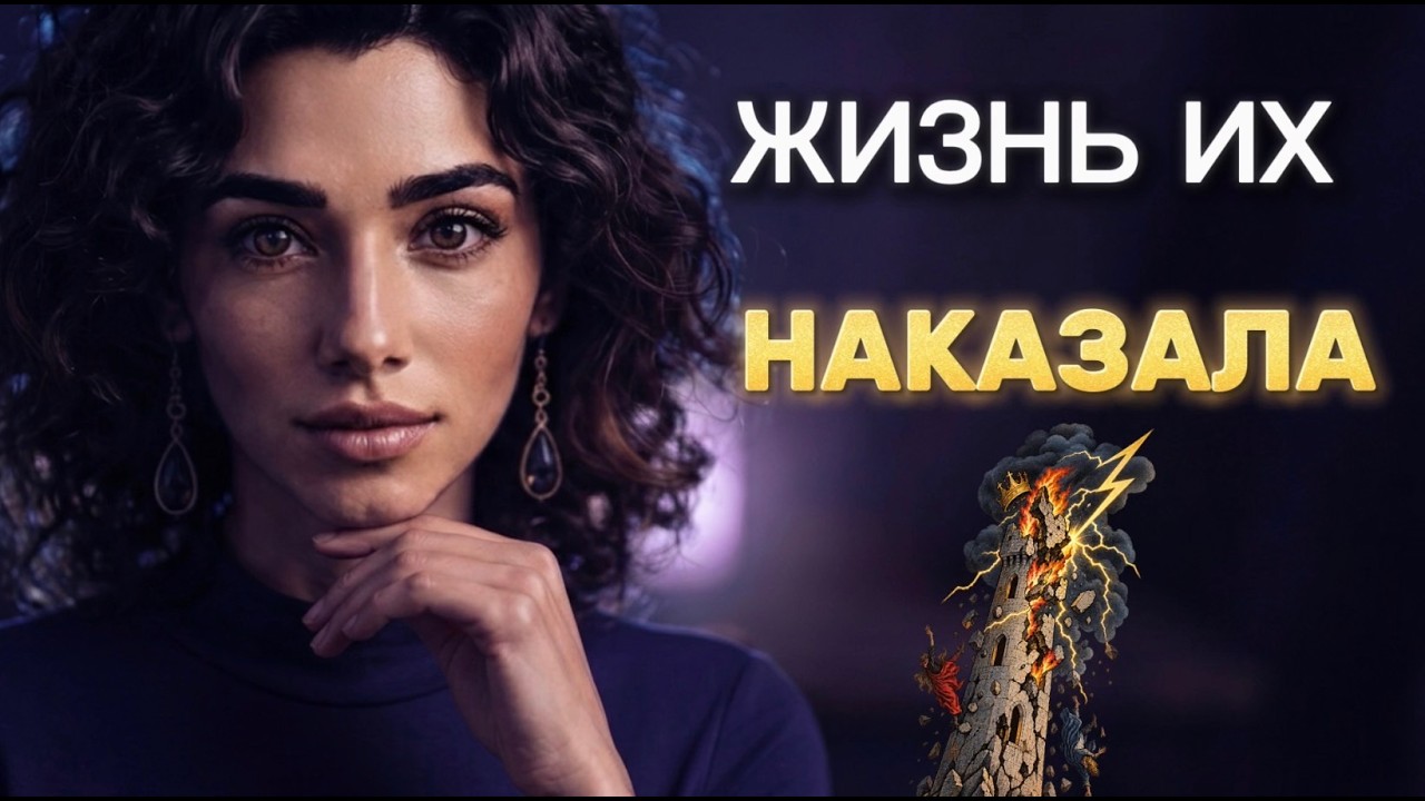 ‼️🔥Таро враги❗️Судьба растоптала твоих предателей❗️Вот как‼️🔥