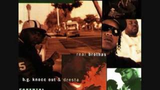 B.G. Knocc Out &amp; Dresta - Do Or Die