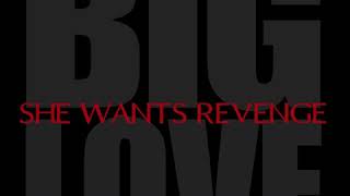 She Wants Revenge - Big Love