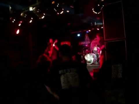 Beelzefuzz - Hard Luck Melody / Lotus Jam (live) [DOTD II]