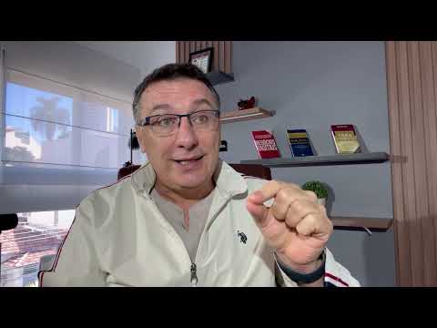 Depoimento Ricardo Piovan sobre Jorge Antônio