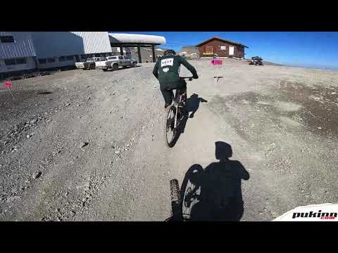 MOUNTAIN OF HELL 2019  - biggest crash near miss - Iceland