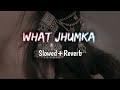 What jhumka lofi song | what jhumka lofi  song download