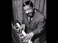 Erroll Garner - These Foolish Things (15.05.1948)