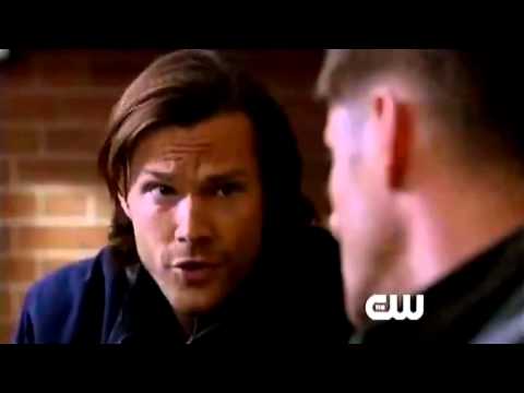 Supernatural 9x08 Promo   Rock and a Hard Place HD