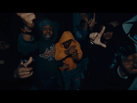 Coe Wiki x Dev Money x 150 Bump x 150 Ebk x La Staxks x 150 Wiz - 150 Casper (Official Music Video)