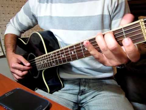 Como Dueles En Los Labios - Maná