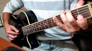 Maná - Cómo Dueles En Los Labios (Intro + Verso1)