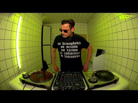 Norman Nodge | HÖR - Jun 21 / 2023