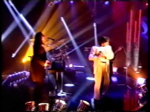 UK SFE 1995 - 02 - Paul Harris - Spinning Away