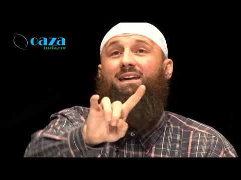 Kako naši mediji omladinu straše nedefinisanim terminom 'vehabija' !!!