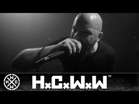 CROWSVIEW - BITTER VICTORY - HARDCORE WORLDWIDE (OFFICIAL HD VERSION HCWW)