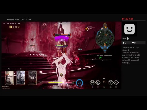 Paragon V42 Live Stream new Kallari  Deck