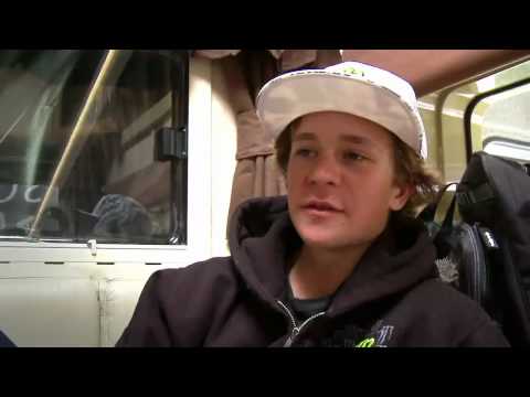 2010 World Cup DH - Fort William