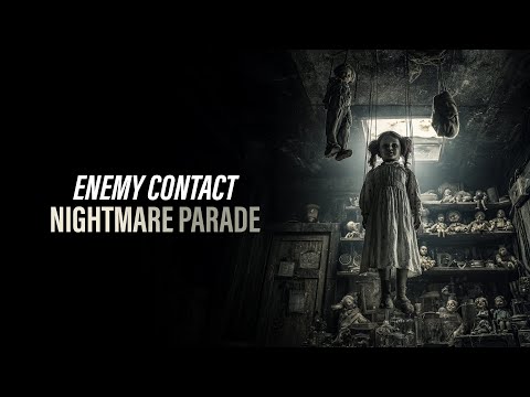 Enemy Contact - Nightmare Parade (Official Hardstyle Audio) [Copyright Free Music]