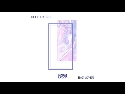 Indigo Mood - As You Go