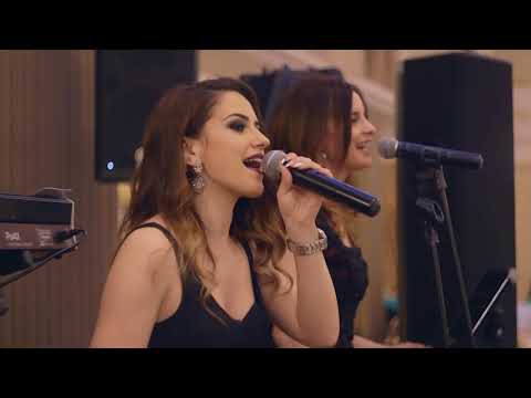 DINAMICII Live 2018 Part 4