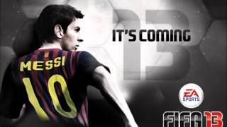 FIFA 13 OST - Santigold - Big Mouth