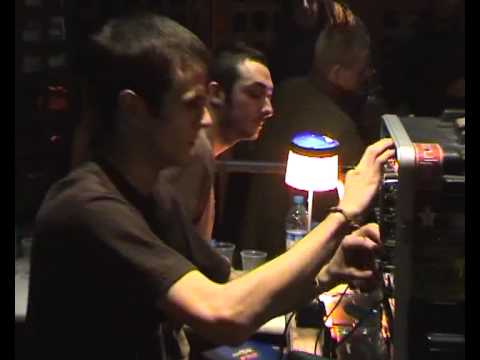 OBF Sound system - Dubstation 05 - part 04 - last tune