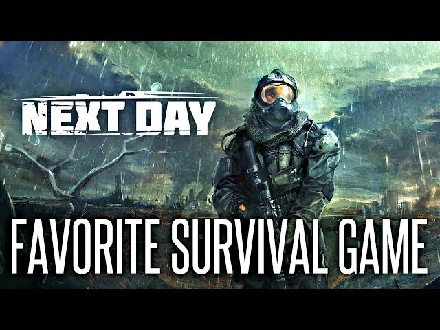 Next Day: Survival