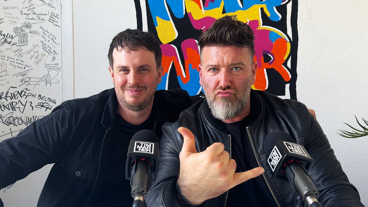  Daniel Astarita | Managing Director of Kesslers | Tim Marner® Podcast Show