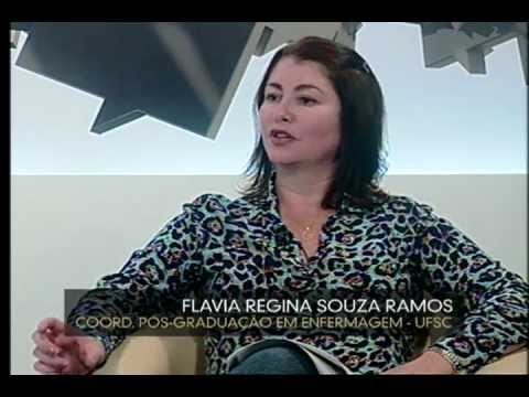 UFSC Entrevista - Saúde pública no Haiti (1 de 3)