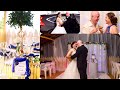 Así es una boda por la iglesia 💒 segunda parte./La imaginación de lendy