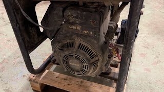 Groupe électrogène diesel SDMO Technic 9000 TE à vendre - Image 4 | Machineryline TD Groupe électrogène diesel SDMO Technic 9000 TE | Image 4 - Machineryline