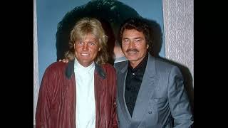 Engelbert Humperdinck   Red Roses For My Lady