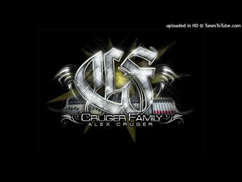 Complot Records Packer Luther King - No Pueden Conmigo Prod. By Alex Cruger y Cromo X