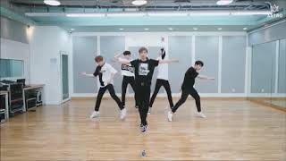 ASTRO x Longguo & Shihyun - Love taste, Baby!