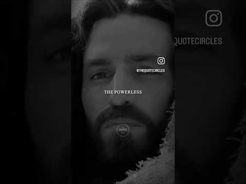 The greatest man in history Jesus