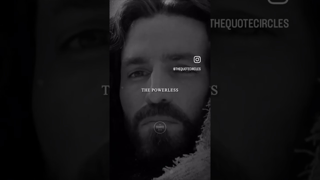 The greatest man in history Jesus