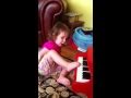 Samantha S Elmo Barney Medley