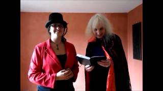 Goblin Circus - Comments from the People's Market