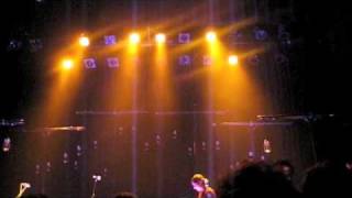 grizzly bear - lullabye