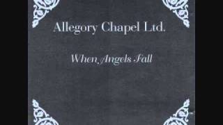 Allegory Chapel Ltd. - Requiem for Thee Possessed